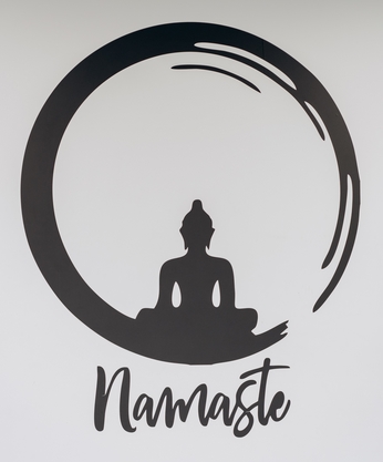 namaste