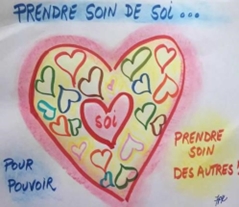 prendre soin de soi